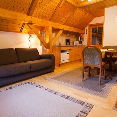 Bodnerhof Villa Arriach Ngoại thất bức ảnh