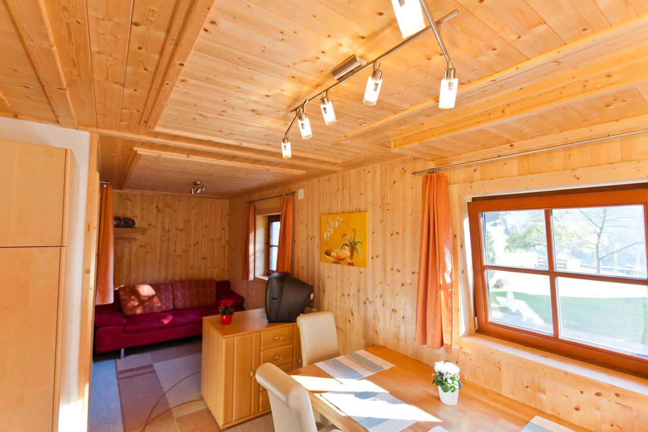 Bodnerhof Villa Arriach Ngoại thất bức ảnh