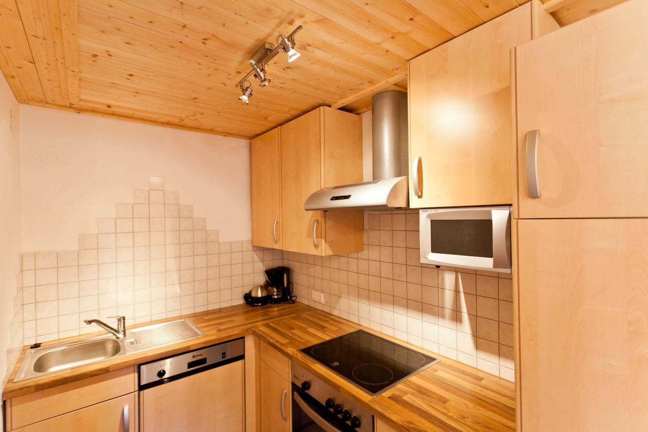Bodnerhof Villa Arriach Ngoại thất bức ảnh