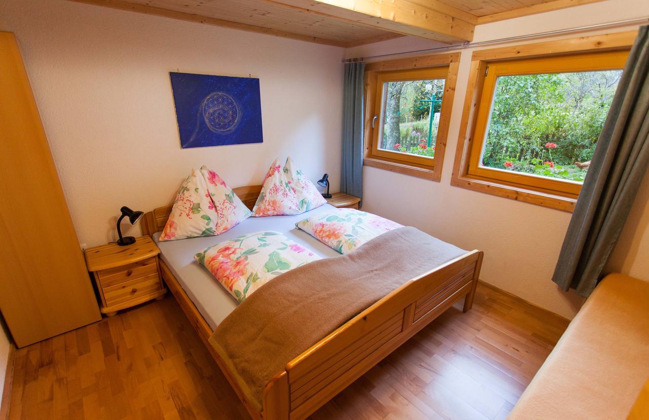Bodnerhof Villa Arriach Ngoại thất bức ảnh