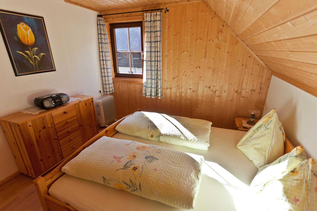 Bodnerhof Villa Arriach Ngoại thất bức ảnh