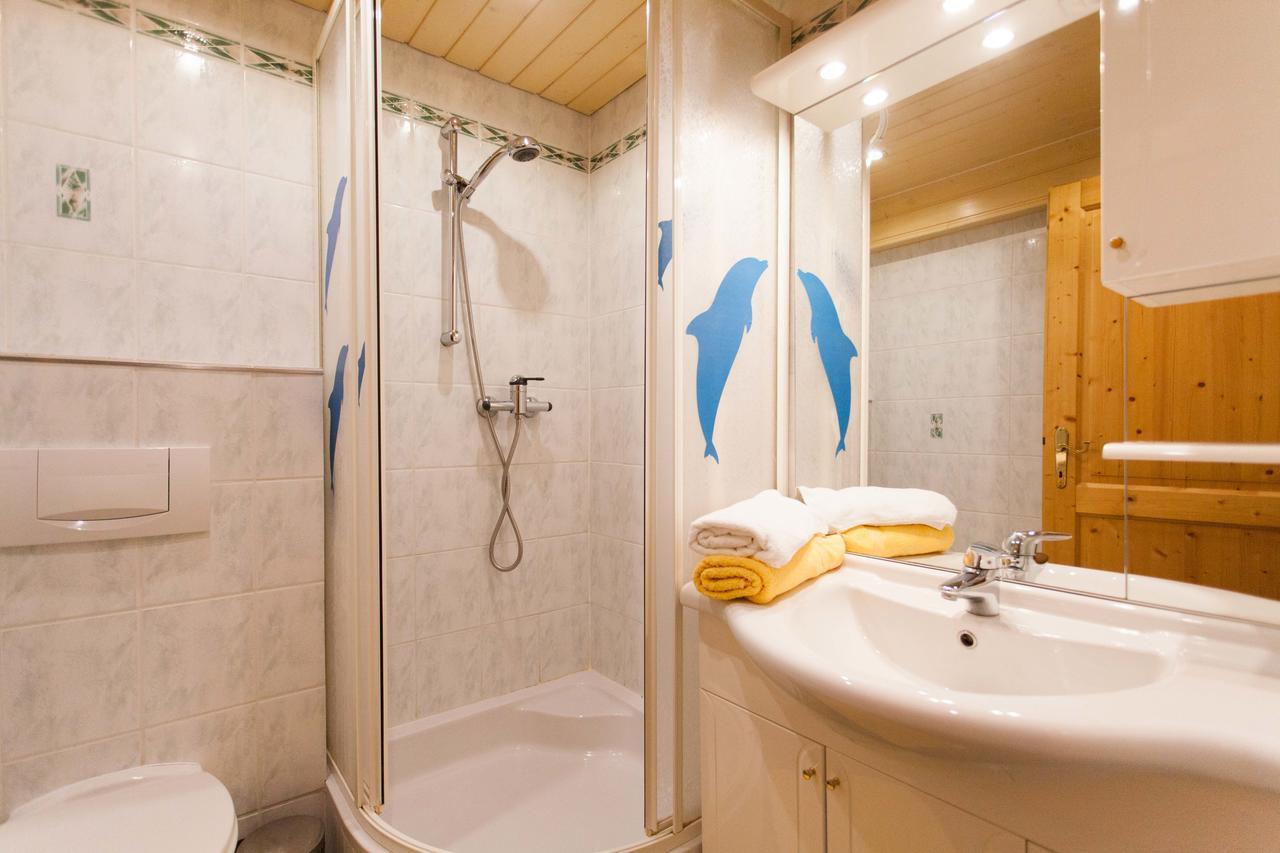 Bodnerhof Villa Arriach Ngoại thất bức ảnh