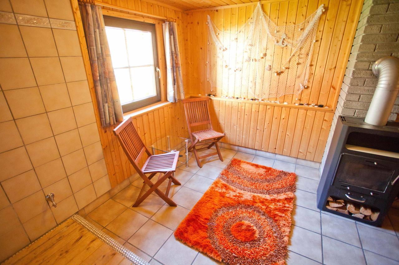Bodnerhof Villa Arriach Ngoại thất bức ảnh