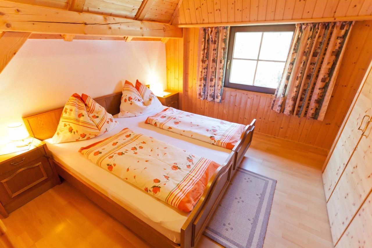Bodnerhof Villa Arriach Ngoại thất bức ảnh