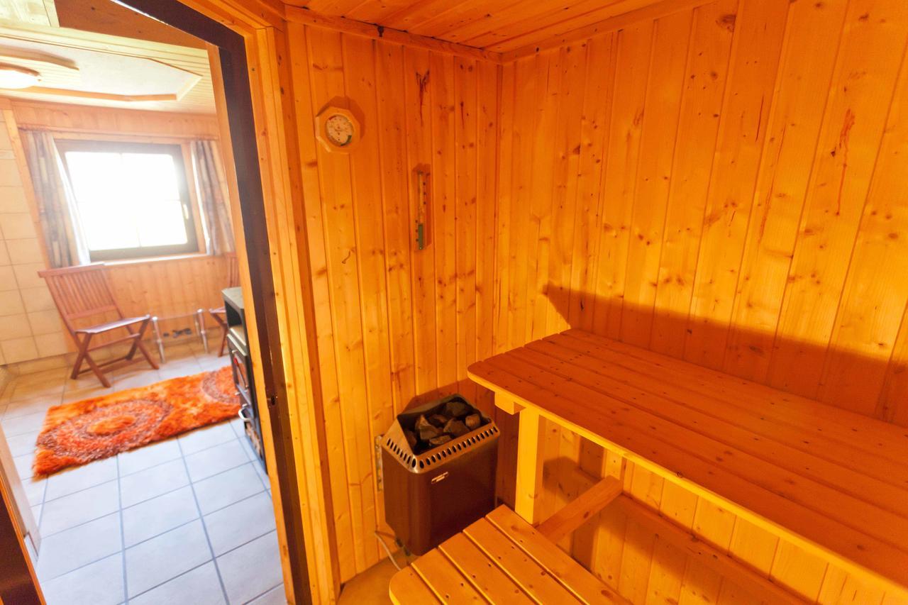 Bodnerhof Villa Arriach Ngoại thất bức ảnh